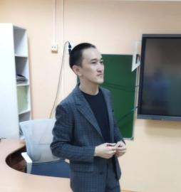 Кулаков Александр Олегович