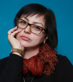 Еременко Алена Юрьевна