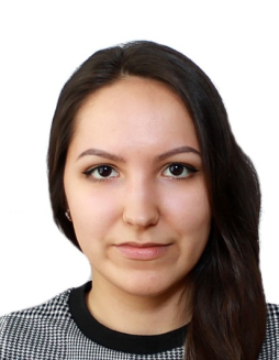 Соловьева Анна Борисовна