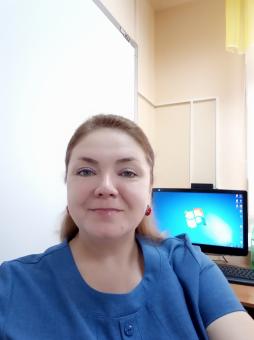 Черных Наталья Анатольевна