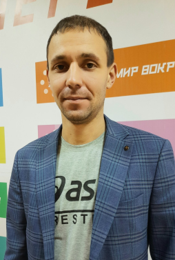 Бурдин Андрей Германович