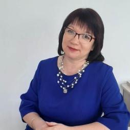 Анкудинова Алма Жанибековна