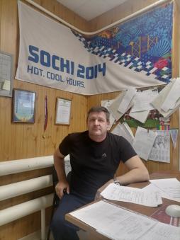 Данько Виталий Николаевич