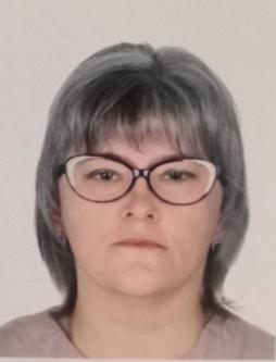 Зозуля Оксана Викторовна