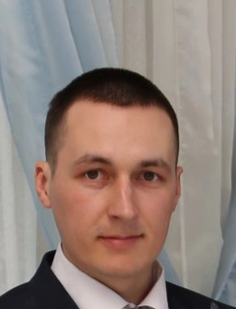 Матаев Евгений Викторович