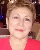 Бикшанова Флюра Сабитовна