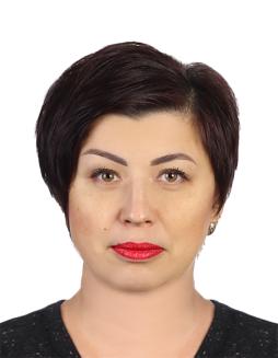 Коробко Снежана Юрьевна