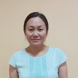 Ледкова Екатерина Григорьевна