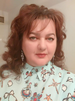 Макеева Светлана Юрьевна
