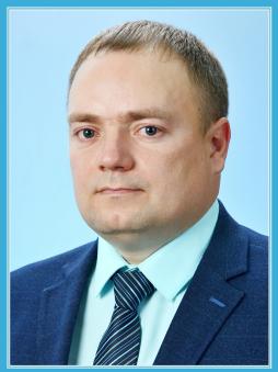 Битеня Дмитрий Александрович