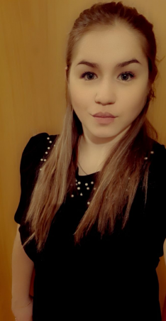 Ямру Екатерина Викторовна