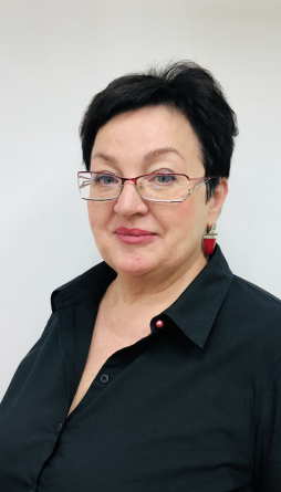 Тешке Наталья Анатольевна