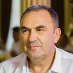 Еременко Виктор Степанович