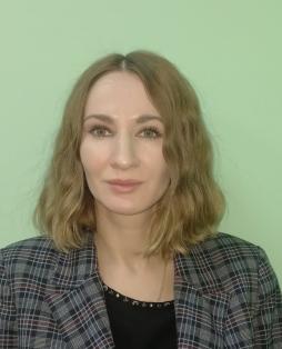 Вахонина Татьяна Анатольевна