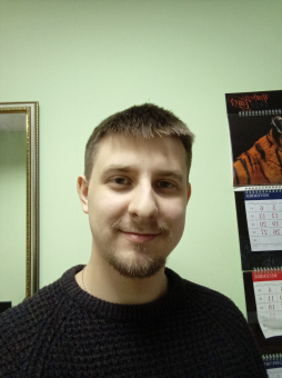 Горяйнов Олег Игоревич
