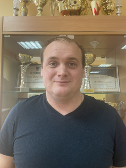 Юровских Алексей Петрович